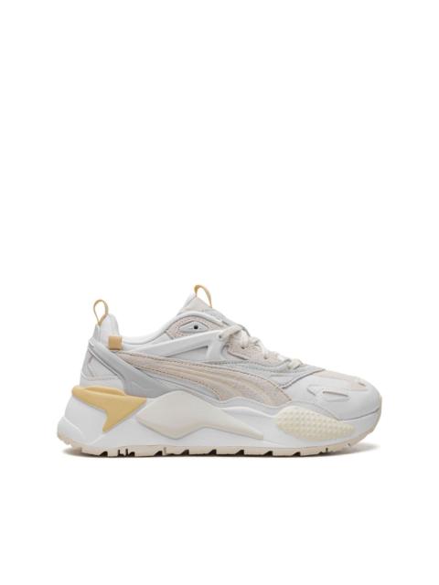 PUMA RS-X Efekt Thrifted "Puma White - Pristine" sneakers