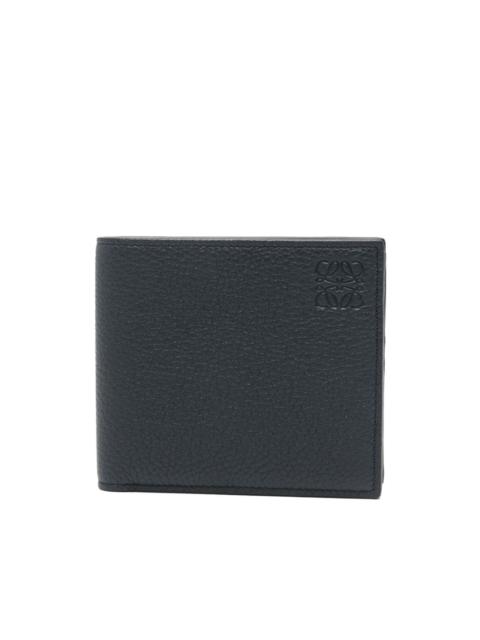 Loewe Anagram bi-fold wallet