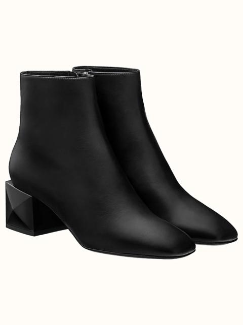 Hermès Carlie ankle boot