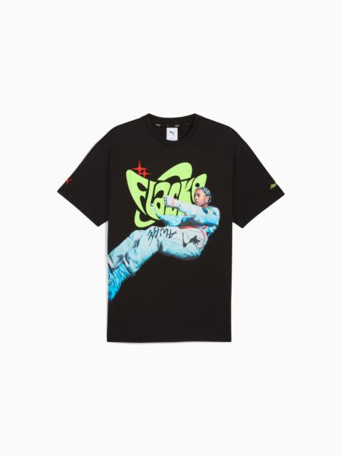 PUMA A$AP ROCKY x PUMA Flacko Drive Tee Men