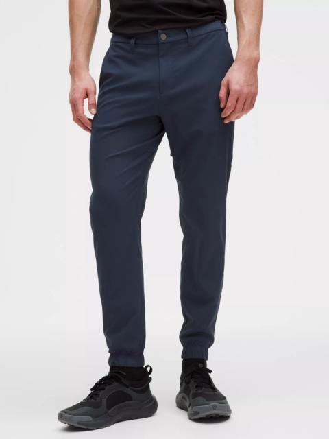 lululemon ABC Slim-Fit Fixed-Waist Jogger *Regular