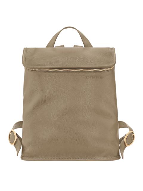 Longchamp Le Foulonné M Backpack