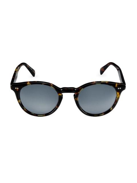 Oliver Peoples Romare Sun Sunglasses