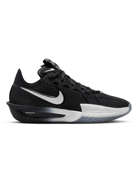 Nike Nike G.T. 3 여성 농구 신발을 잘라