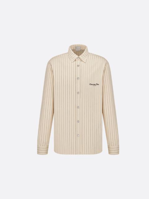 Dior Blouson Overshirt