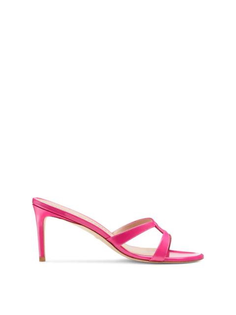 Stuart Weitzman SOIREE SLEEK 75 SANDAL