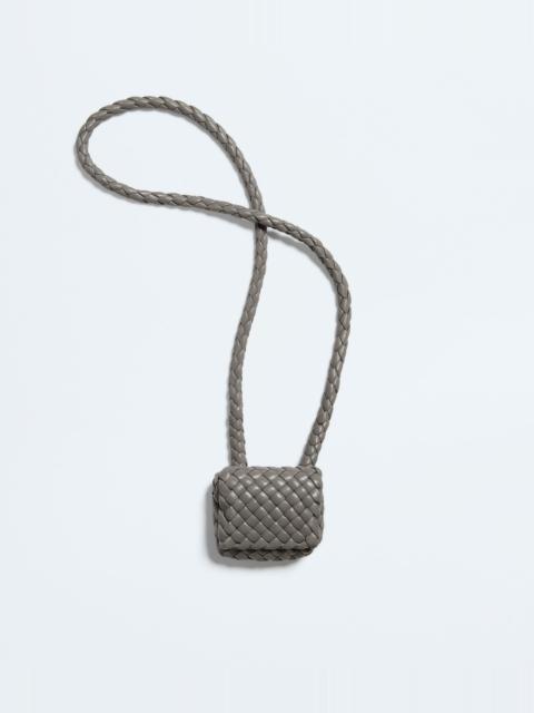 Bottega Veneta Tosca AirPod Case On Strap