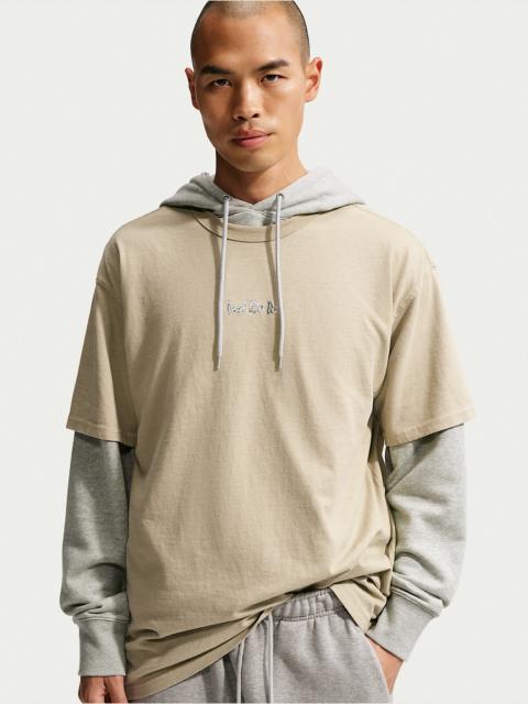 Nike Nike Sportswear Premium Essentials T-Shirt