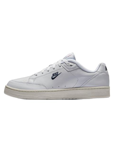 Nike Grandstand 2 "White Navy" AA2190 100