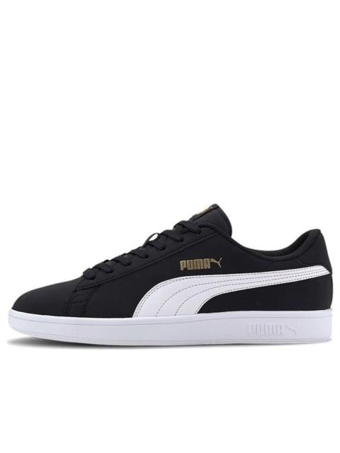 PUMA PUMA Smash v2 'Buck - Black Team Gold' 365160-23