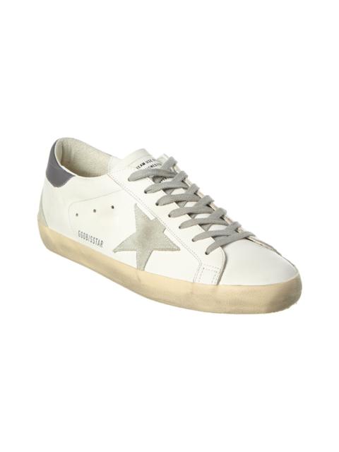 Golden Goose Golden Goose Super-Star Leather Sneaker