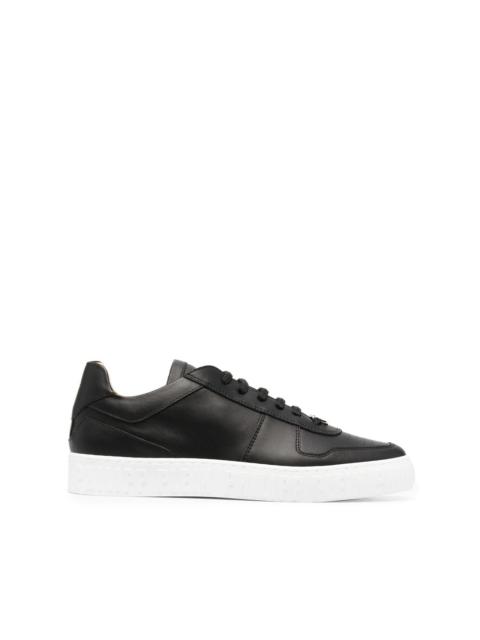 PHILIPP PLEIN Iconic Plein low-top sneakers