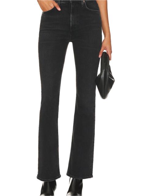 AGOLDE Nico High Rise Slim Boot