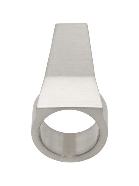 Rick Owens Trunk Rink