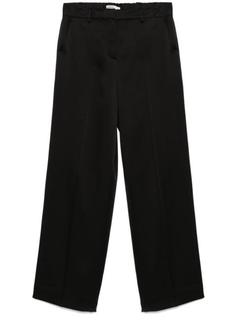 SIMKHAI wide-leg trousers