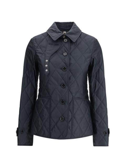 Fernleigh jacket