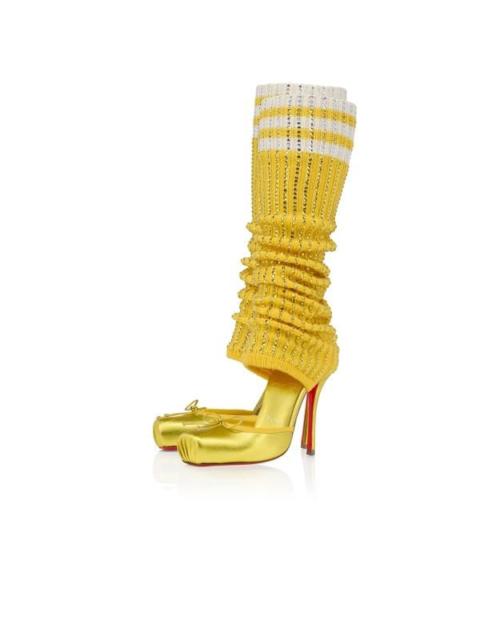 Christian Louboutin Cassia Annmac 100 mm Pumps