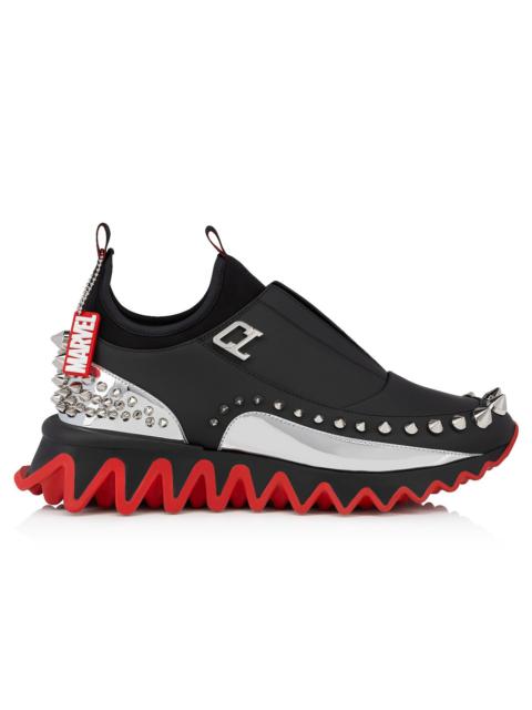 Christian Louboutin Khonshu Crescent man