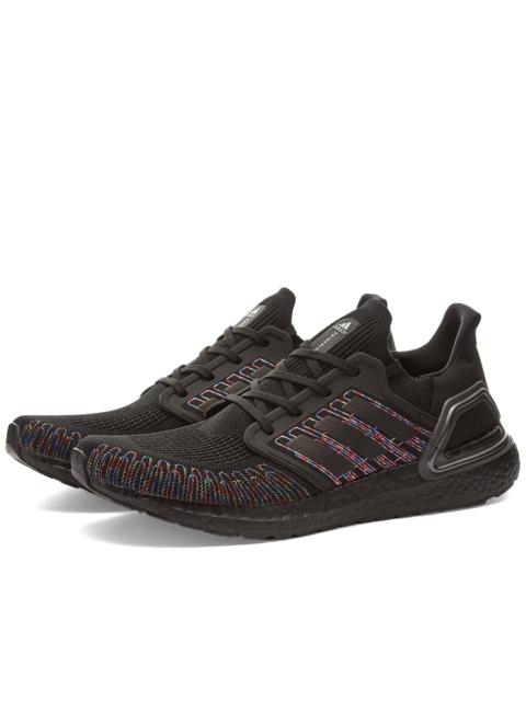 Adidas Ultra Boost 20 'Copa'