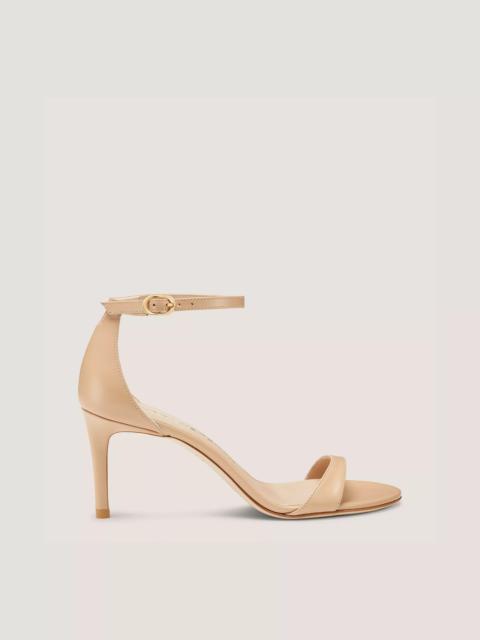 Stuart Weitzman NUDIST II SANDAL 75