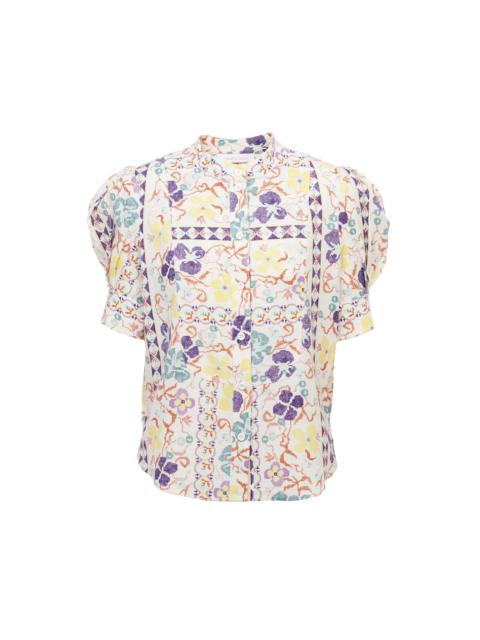 See by Chloé SHIRT WITH PRINT