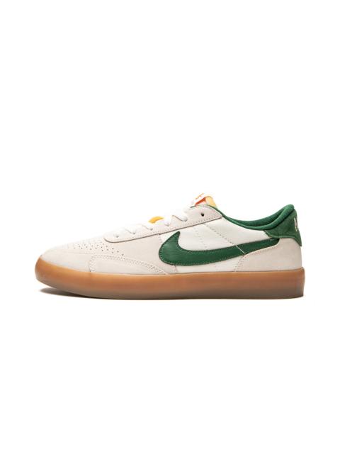 Nike SB "HERITAGE" VULC "GORGE GREEN" CD5010 104