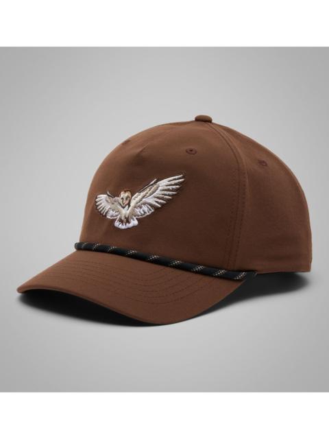 Columbia Ecoscape 3D Stretch Snap Back