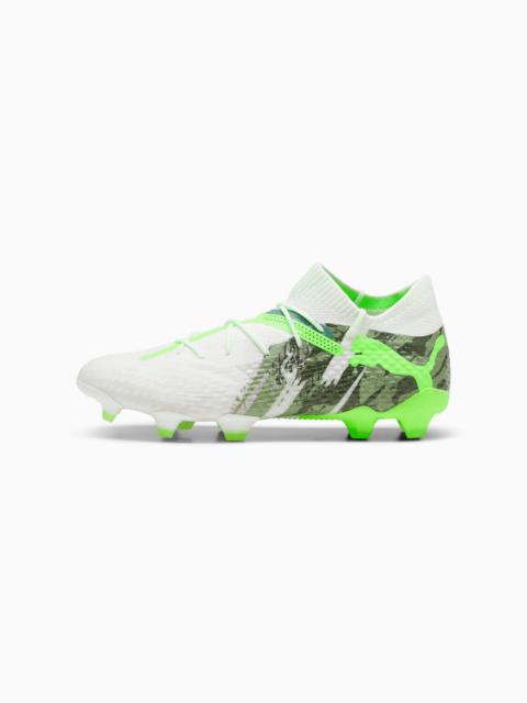 PUMA FUTURE 7 ULTIMATE CAMO Firm Ground/Artificial Ground Men's Soccer Cleats