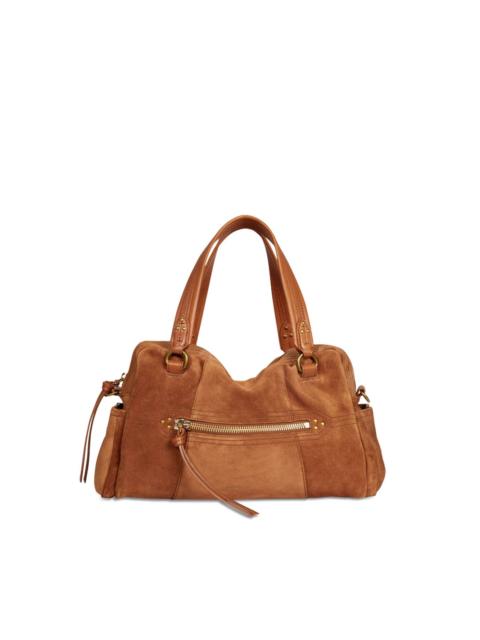 JEROME DREYFUSS Lucky Bowling shoulder bag