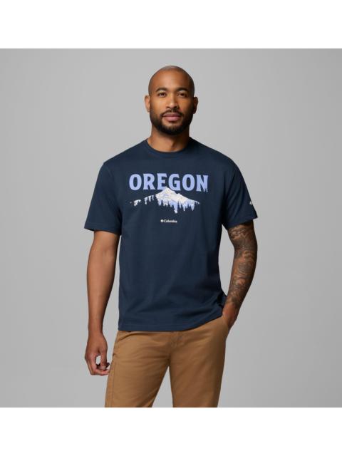 Columbia Men's Cairn OR CSC T-Shirt