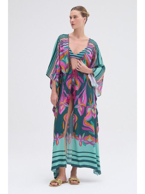 PatBO ALJEZUR MAXI ROBE