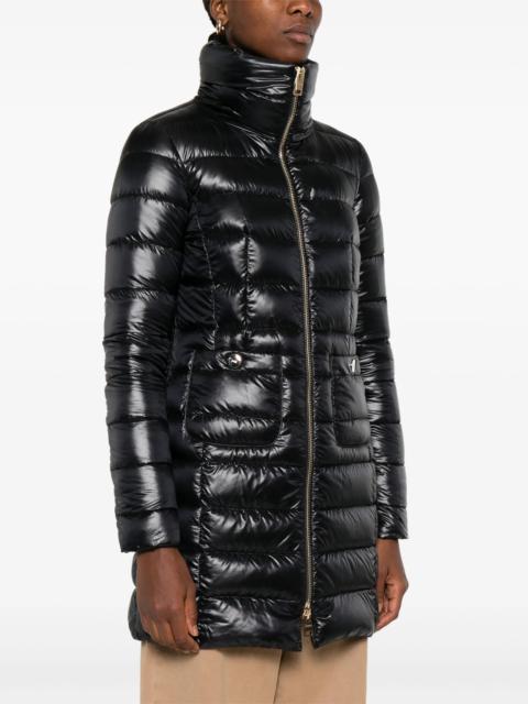 Herno Maria Puffer Coat