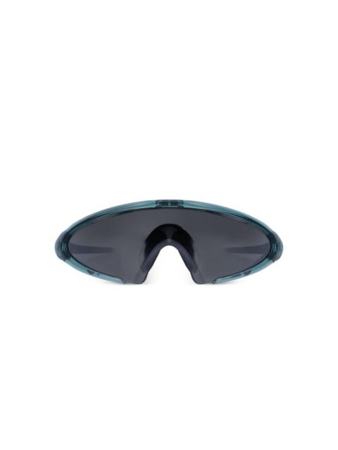 OAKLEY oversize-frame sunglasses