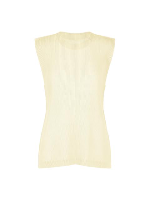 Pleats Please Issey Miyake TATAMI JULY