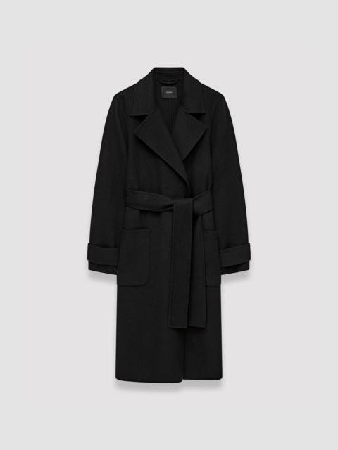 JOSEPH Double Face Cashmere Arline Coat