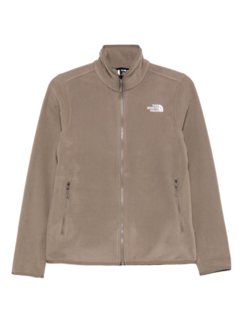 The North Face Glacier sweatshirt
