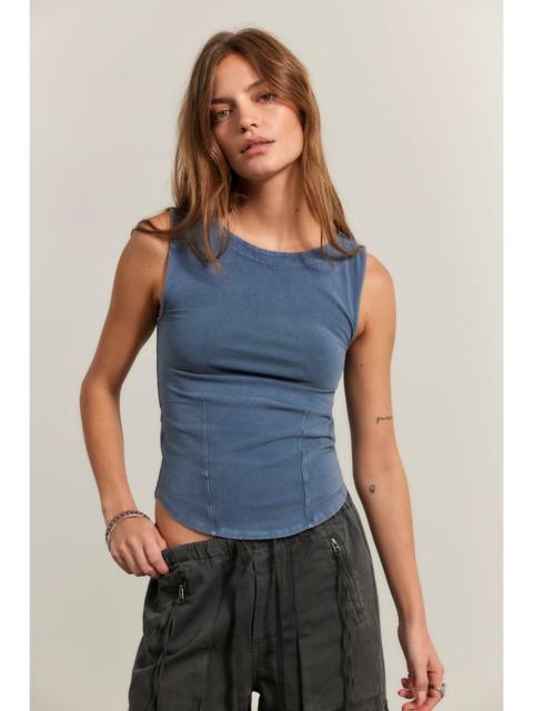 FREE PEOPLE We The Free Iconic Tank