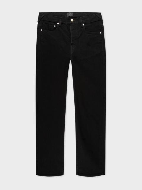 Paul Smith Standard-Fit Jeans