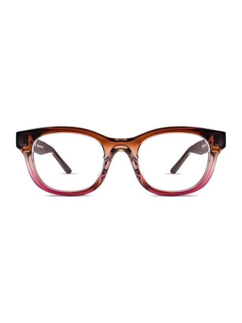 THIERRY LASRY CHAOTY