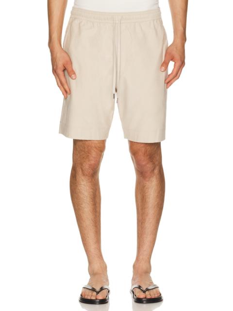 Theory Soft Terry Short