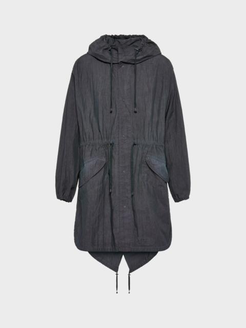 Maison Margiela Hooded Parka Coat