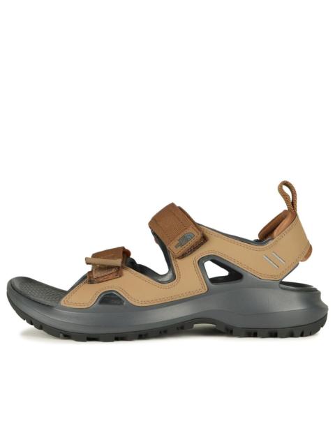 The North Face THE NORTH FACE Hedgehog Sandals III 'Brown' NF0A46BH-ZDP