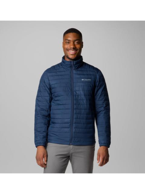 Columbia Men's Silver Falls II Jacket