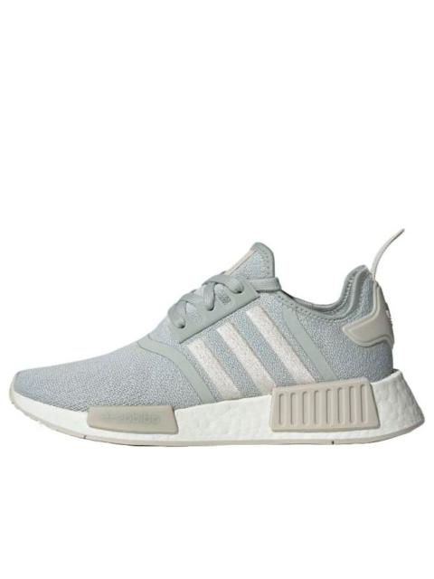 adidas (WMNS) adidas NMD_R1 'Wonder Silver Aluminium' IE0595