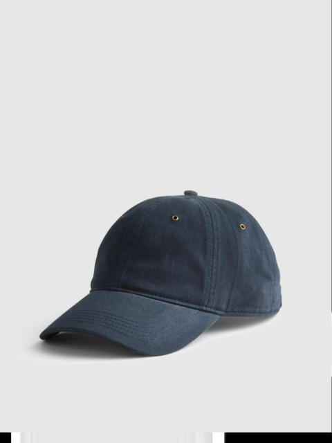 Madewell Baseball Hat in Washed Cotton