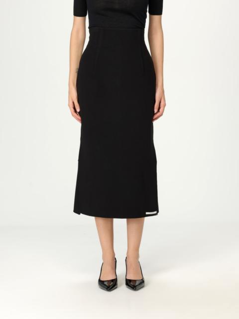 Sportmax Skirt woman Sportmax