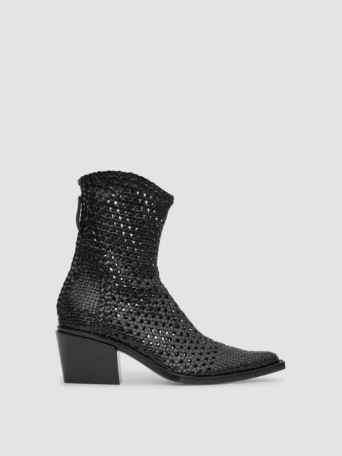 1017 ALYX 9SM WOVEN LEATHER TEX BOOT
