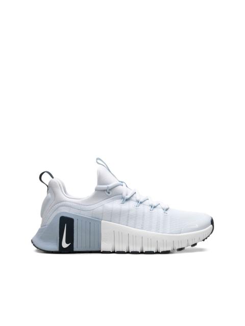 Nike Free Metcon 6 By You sneakers