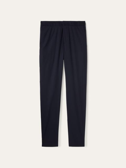 Loro Piana Leisure City Trousers