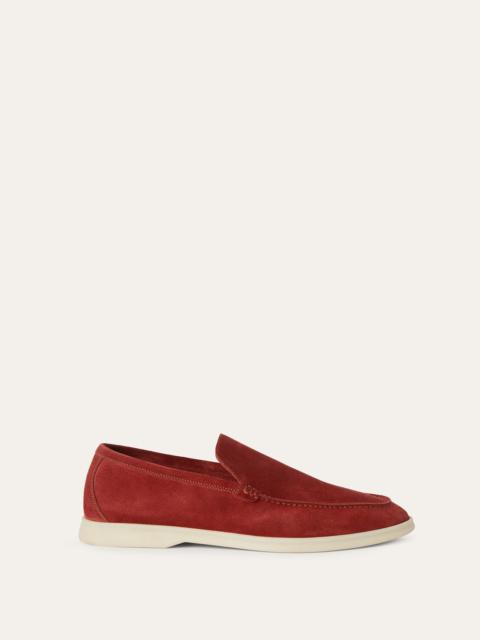 Loro Piana Summer Walk Loafers
